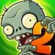 Game Plants vs Zombies 2