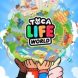 Game Toca Life World